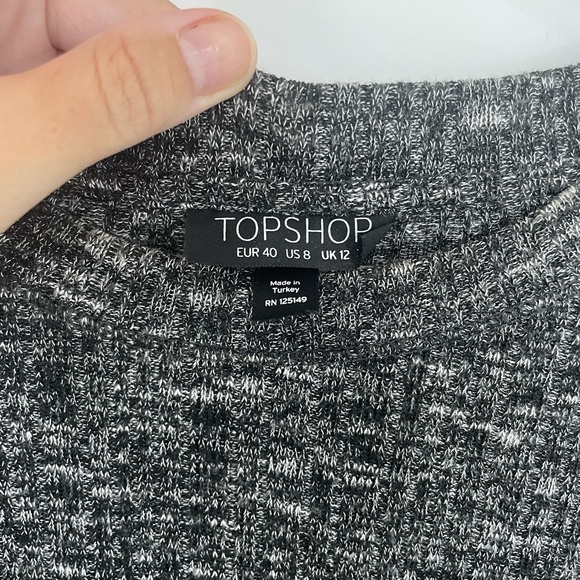 Dress - Picture 5 of 5